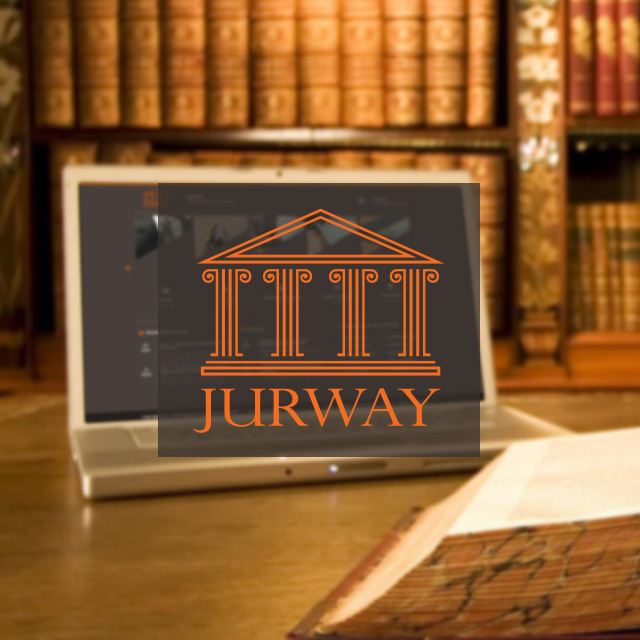 Юридическая компания «JURWAY»