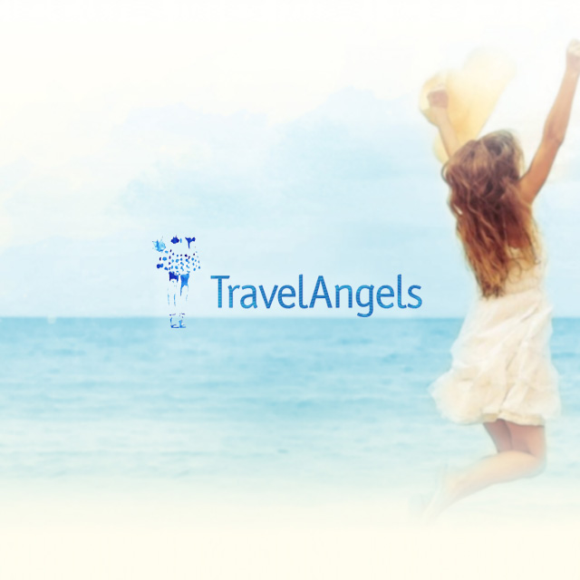 Туристическое агентство «Travel Angels»